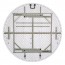 Round Folding Banquet Table