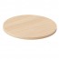 Round Office Desk and Table Top