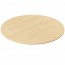 Round Office Desk and Table Tops