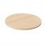 Round Office Desk and Table Tops