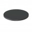 Round Office Desk and Table Tops T500 NW