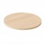 Round Office Desk and Table Tops