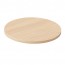 Round Office Desk and Table Tops