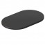 Oval Desk Table Top