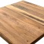 Recycled Blonde Timber Table Top