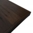 Recycled Timber Table Top Wenge