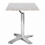 Rylie Stackable Indoor Outdoor Folding Table