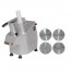 S547-A Sale Offer : Apuro Multi - function Continuous Veg Prep G784 including Discs