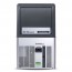 Scostman 29kg Underbench Ice Maker EC 56-PWD-A