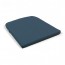 Seat Pad Cushion for Contemporary Outdoor Arm Chair
