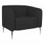 Selena 1 Seater Lounge Chair