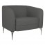 Selena 1 Seater Lounge Chair