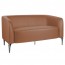 Selena 2 Seater Lounge Chair