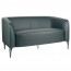 Selena 2 Seater Lounge Chair