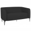 Selena 2 Seater Lounge Chair