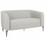Selena 2 Seater Lounge Chair