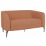 Selena 2 Seater Lounge Chair