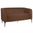 Selena 2 Seater Lounge Chair