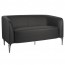 Selena 2 Seater Lounge Chair