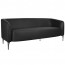 Selena 3 Seater Lounge Chair