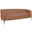 Selena 3 Seater Lounge Chair
