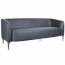 Selena 3 Seater Lounge Chair