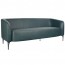 Selena 3 Seater Lounge Chair