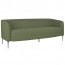 Selena 3 Seater Lounge Chair
