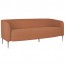Selena 3 Seater Lounge Chair