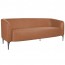 Selena 3 Seater Lounge Chair