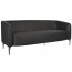 Selena 3 Seater Lounge Chair