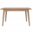 Senales Oak Extendable Dining Table ST-1703