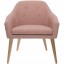 Shell Armchair B-1234