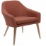 Shell Armchair B-1234