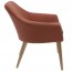 Shell Armchair B-1234