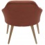 Shell Armchair B-1234