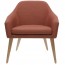 Shell Armchair B-1234