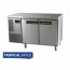 Skope Pegasus 2 Door Gastronorm Counter Freezer PG250