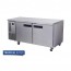 Skope Pegasus 2 Door Gastronorm Counter Freezer PG500