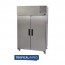 Skope Pegasus Double Door Upright Gastronorm Freezer PG1300