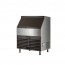 SN-210P FED Ice Maker - Air Cooled SN-210P