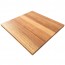 Solid Timber Table Top Natural Australian Oak