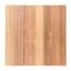 Solid Timber Table Top Natural Australian Oak