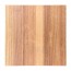 Solid Timber Table Top Natural Australian Oak