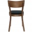 Solid Upholstered Dining Chair A-9449/1