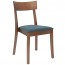 Stackable Bentwood Dining Chair A-1302