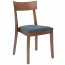 Stackable Bentwood Dining Chair A-1302
