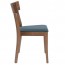 Stackable Bentwood Dining Chair A-1302