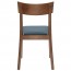 Stackable Bentwood Dining Chair A-1302