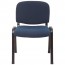 Metro Stackable Reception Conference Chair